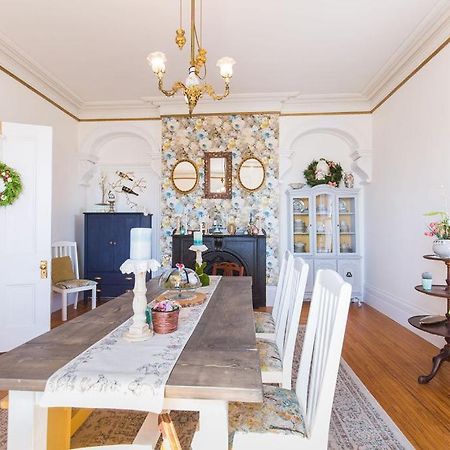 Heritage Quay Bed & Breakfast พิคทู ภายนอก รูปภาพ