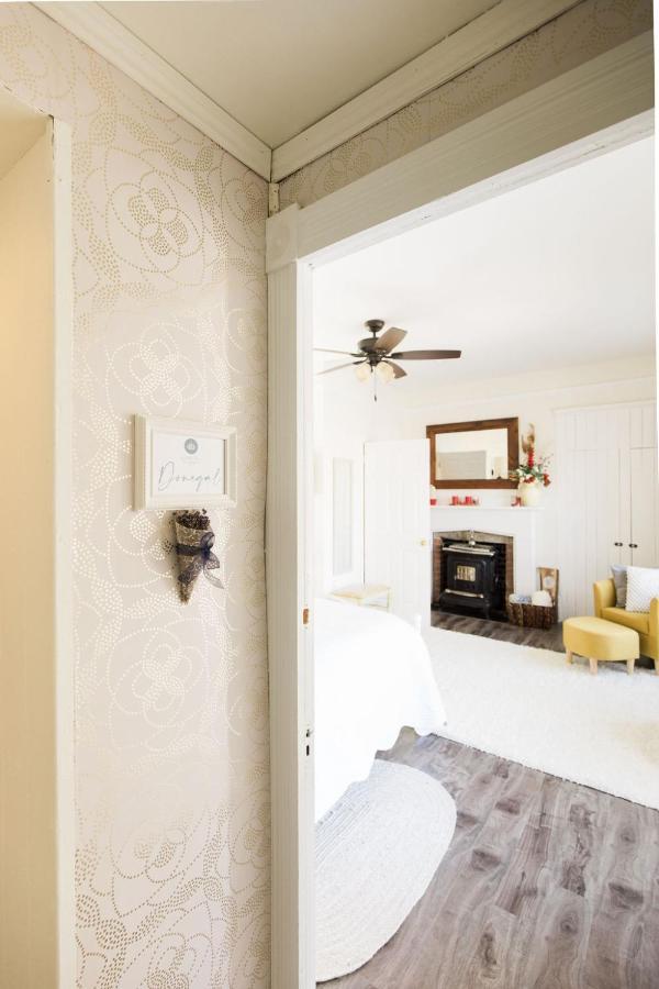 Heritage Quay Bed & Breakfast พิคทู ภายนอก รูปภาพ